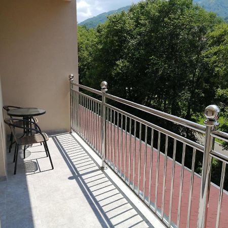 Apartmani & Spa Matin Breg Josanicka Banja Exterior foto