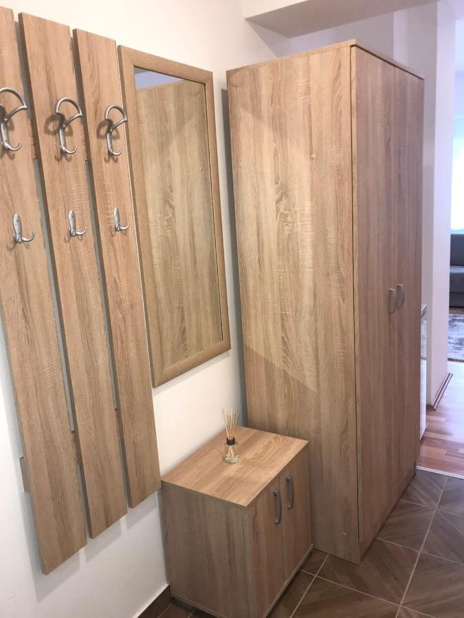 Apartmani & Spa Matin Breg Josanicka Banja Exterior foto