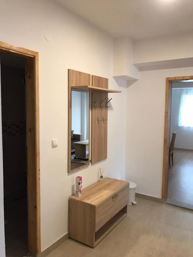 Apartmani & Spa Matin Breg Josanicka Banja Exterior foto