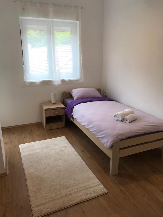 Apartmani & Spa Matin Breg Josanicka Banja Exterior foto