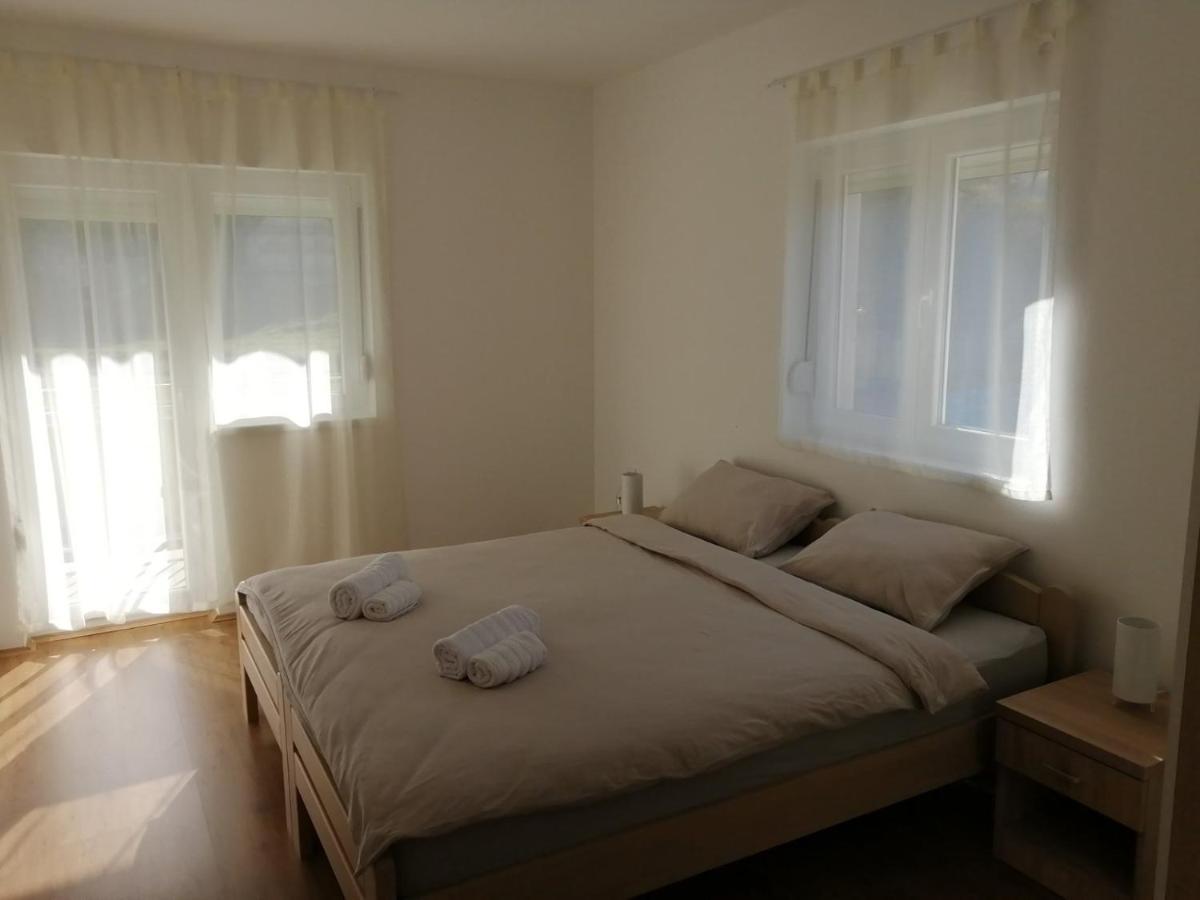Apartmani & Spa Matin Breg Josanicka Banja Exterior foto