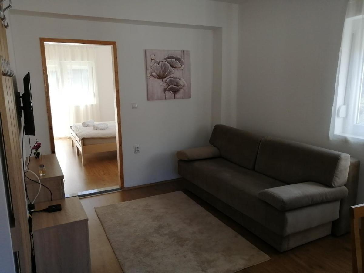 Apartmani & Spa Matin Breg Josanicka Banja Exterior foto
