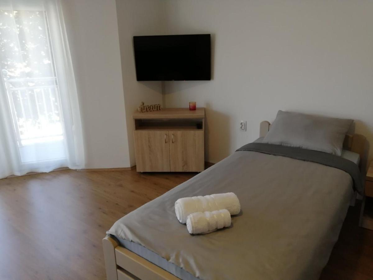 Apartmani & Spa Matin Breg Josanicka Banja Exterior foto
