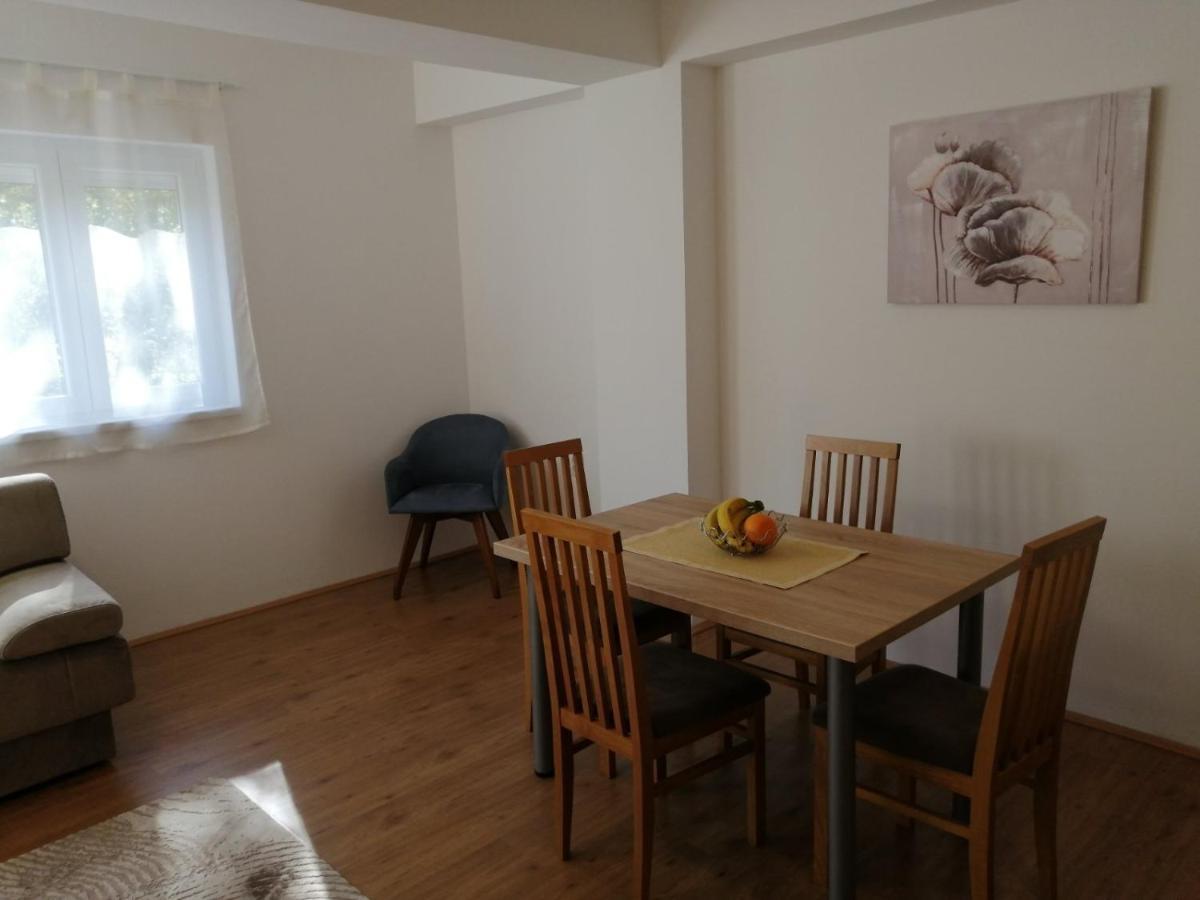 Apartmani & Spa Matin Breg Josanicka Banja Exterior foto