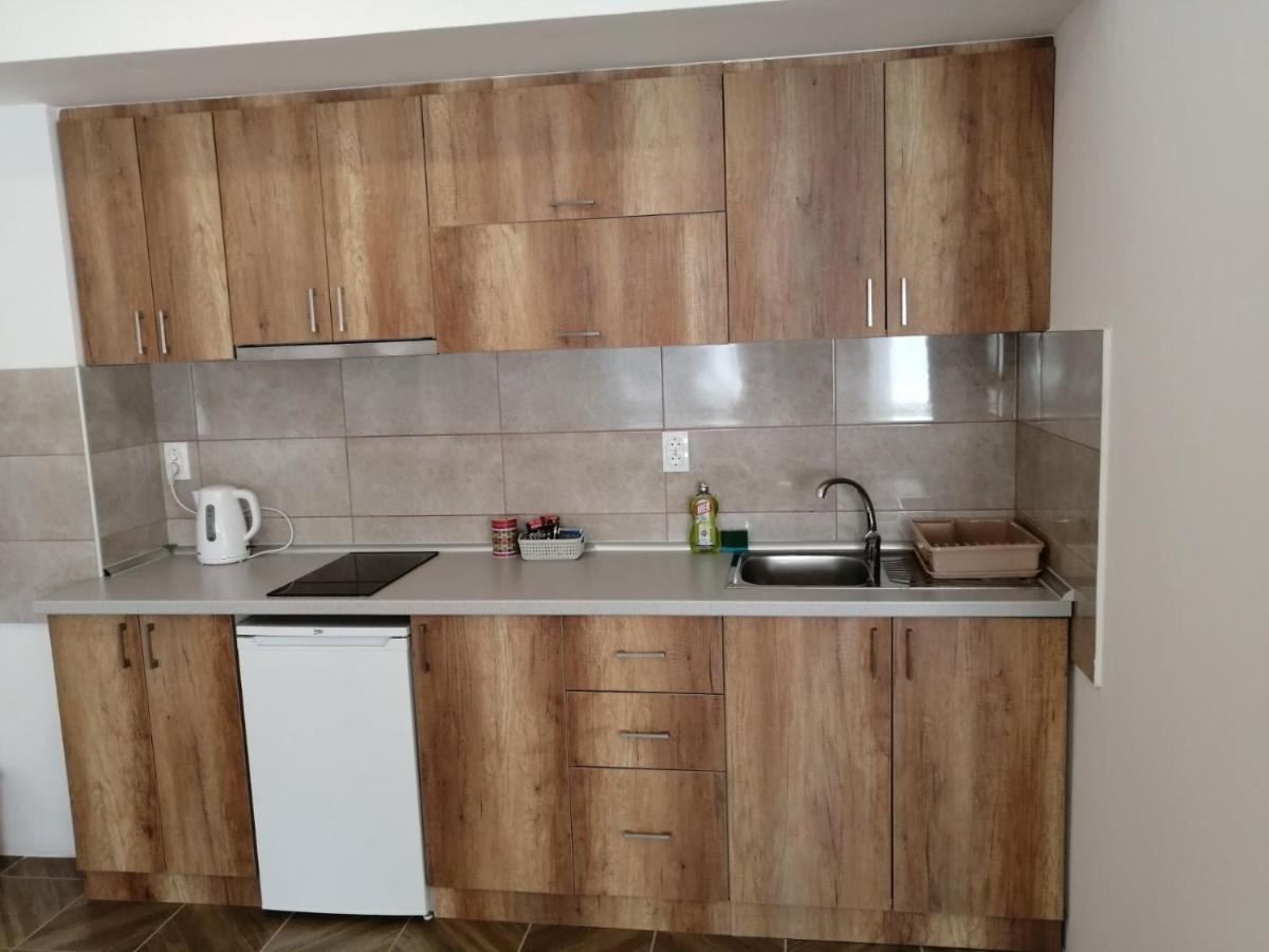Apartmani & Spa Matin Breg Josanicka Banja Exterior foto