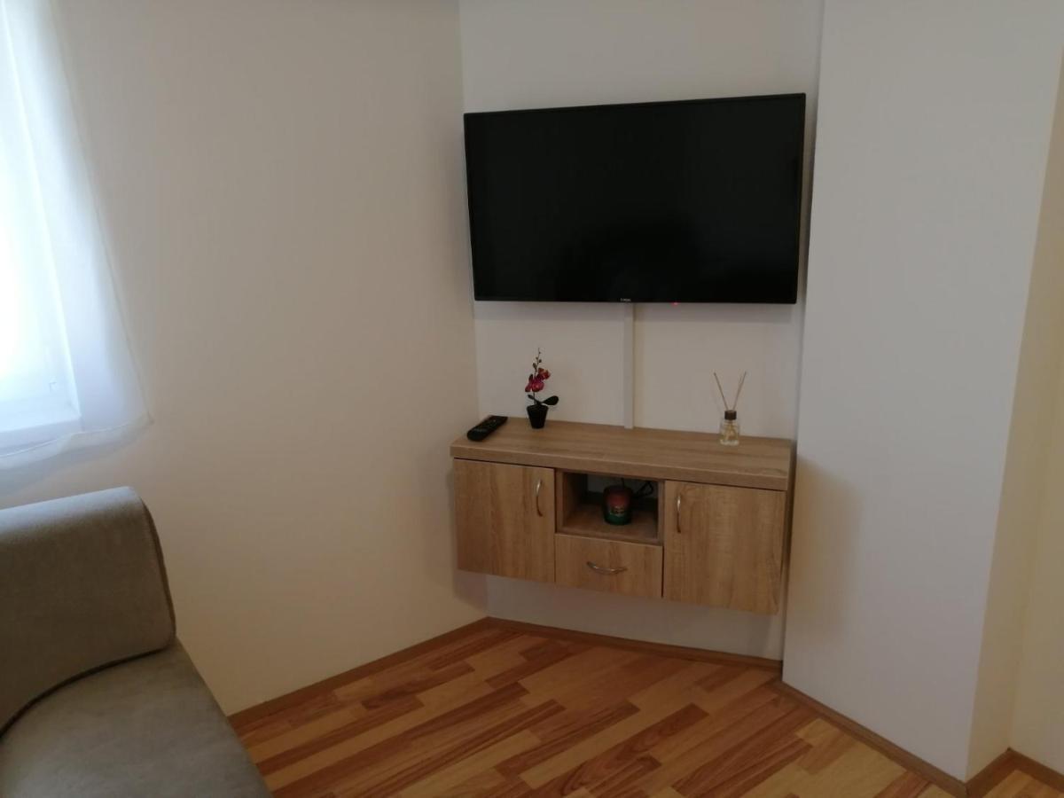 Apartmani & Spa Matin Breg Josanicka Banja Exterior foto