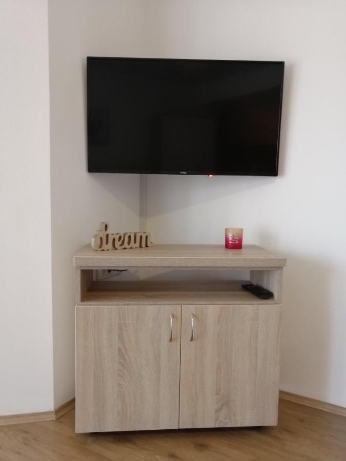 Apartmani & Spa Matin Breg Josanicka Banja Exterior foto