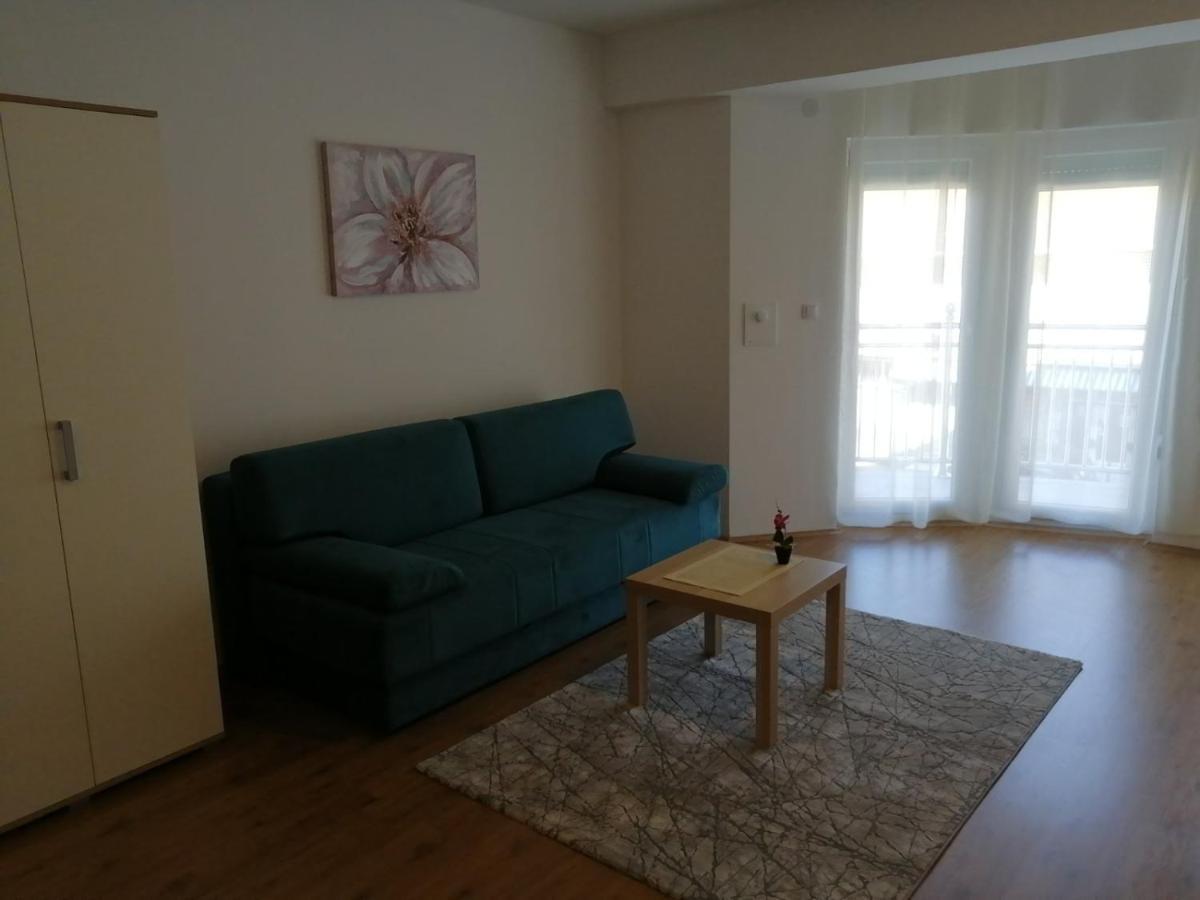 Apartmani & Spa Matin Breg Josanicka Banja Exterior foto