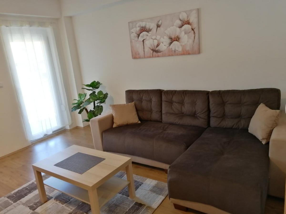 Apartmani & Spa Matin Breg Josanicka Banja Exterior foto