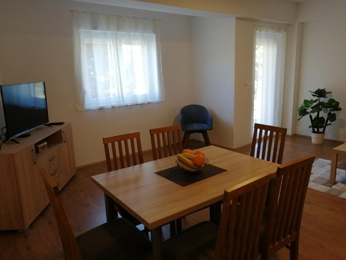 Apartmani & Spa Matin Breg Josanicka Banja Exterior foto