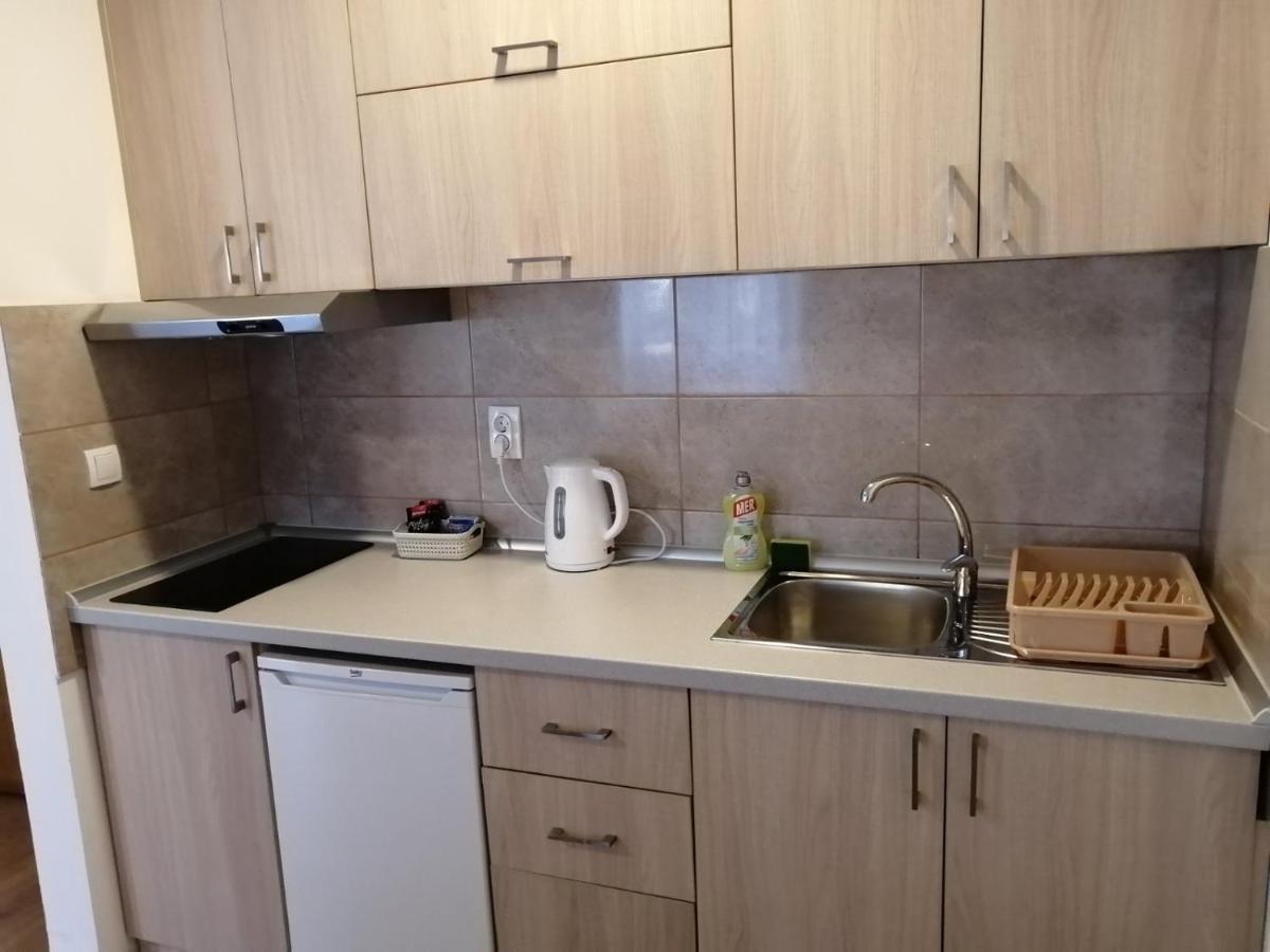 Apartmani & Spa Matin Breg Josanicka Banja Exterior foto