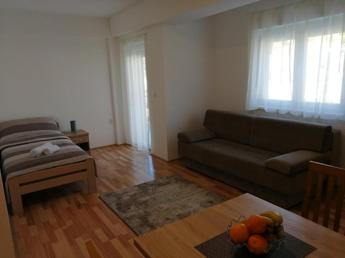 Apartmani & Spa Matin Breg Josanicka Banja Exterior foto
