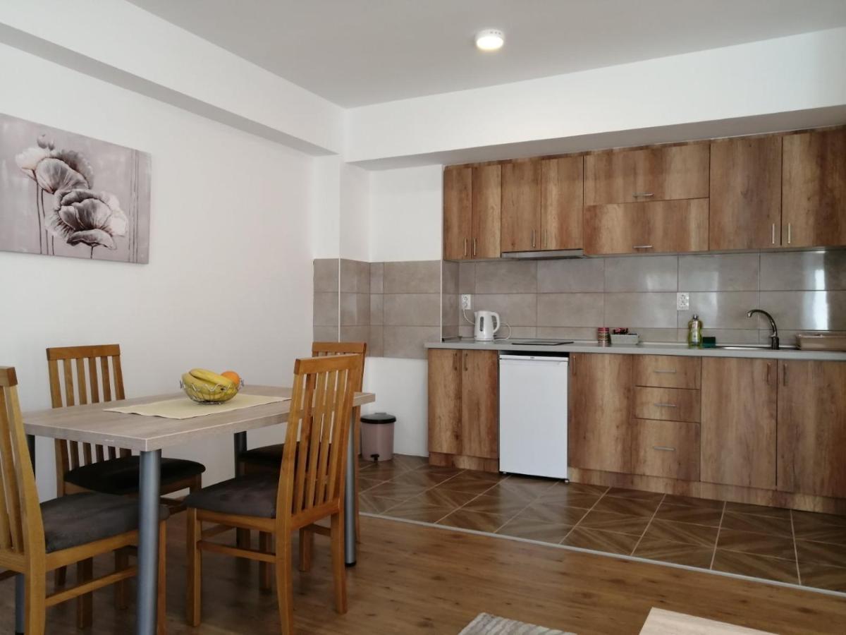 Apartmani & Spa Matin Breg Josanicka Banja Exterior foto