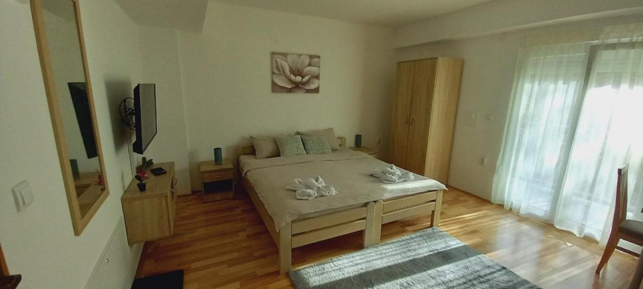 Apartmani & Spa Matin Breg Josanicka Banja Exterior foto