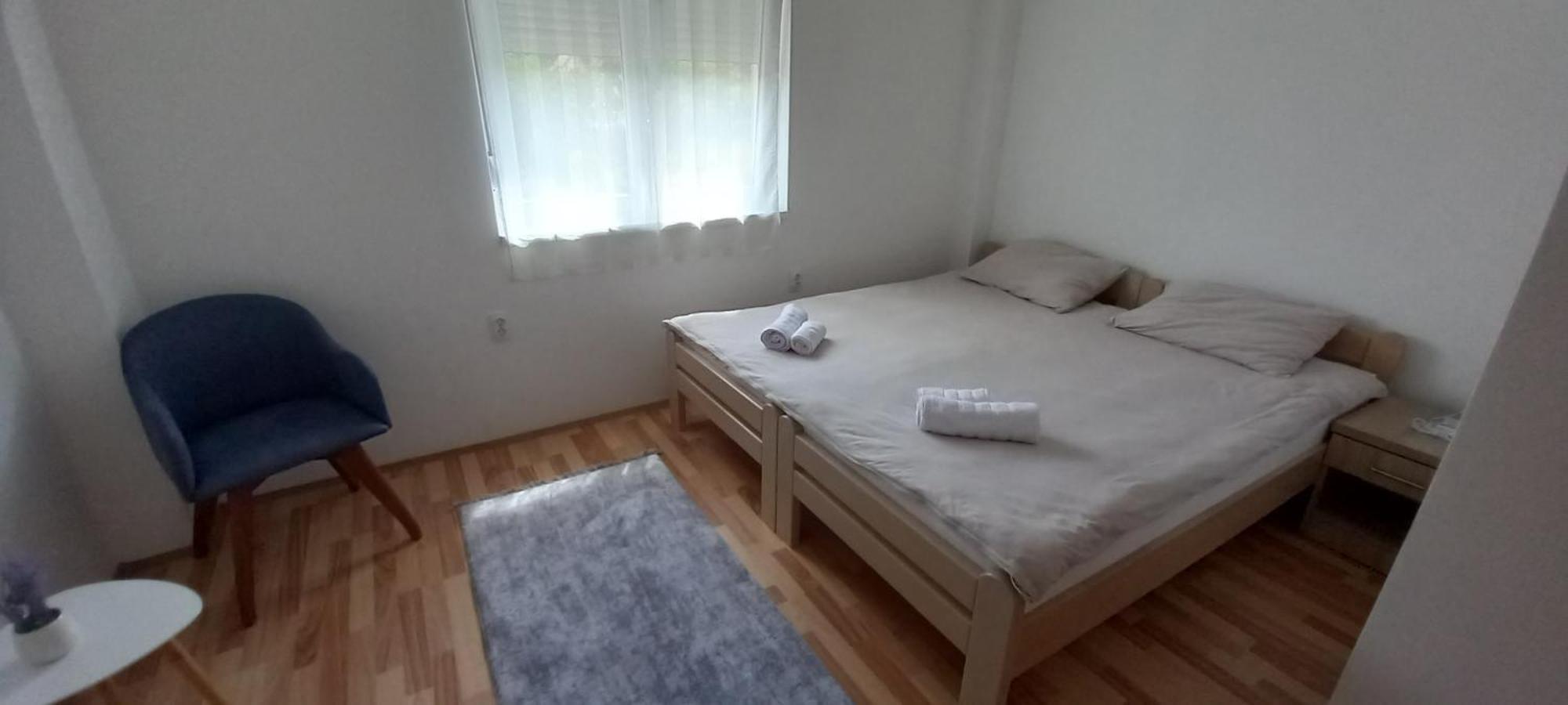 Apartmani & Spa Matin Breg Josanicka Banja Exterior foto